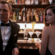 James Bond, waiting for his chance to be in a movie again.